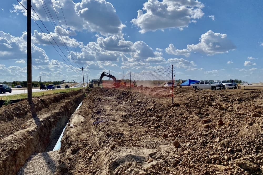 5 new developments in the works in Bastrop