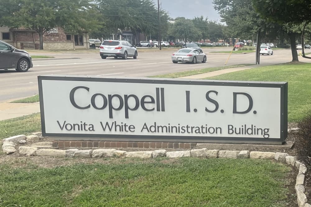 Coppell ISD to discuss possible campus improvement plans during Sept. 25 meeting