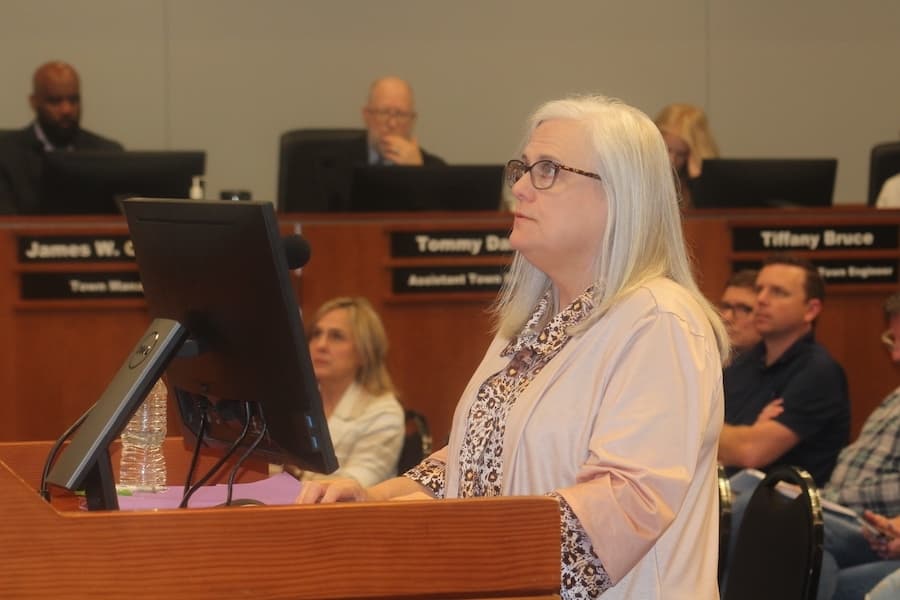 Flower Mound council approves lowest-ever tax rate