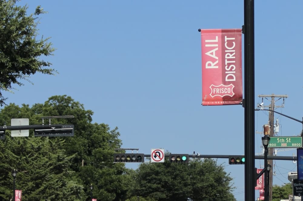 Frisco leaders to discuss Rail District, city development at special-called meeting