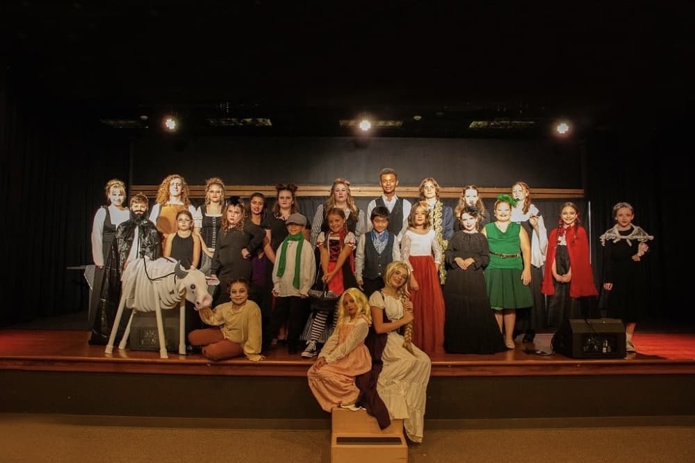 North Texas Performing Arts opens a permanent space in Southlake