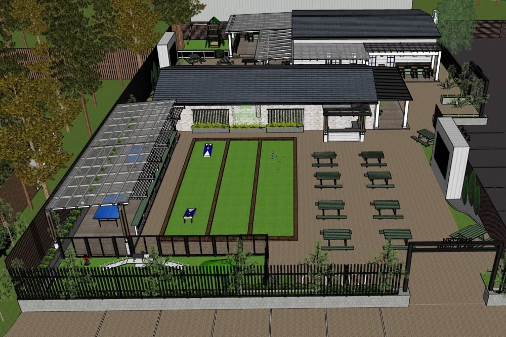 Soft opening announced for NettBar's long-awaited second location in Shady Acres