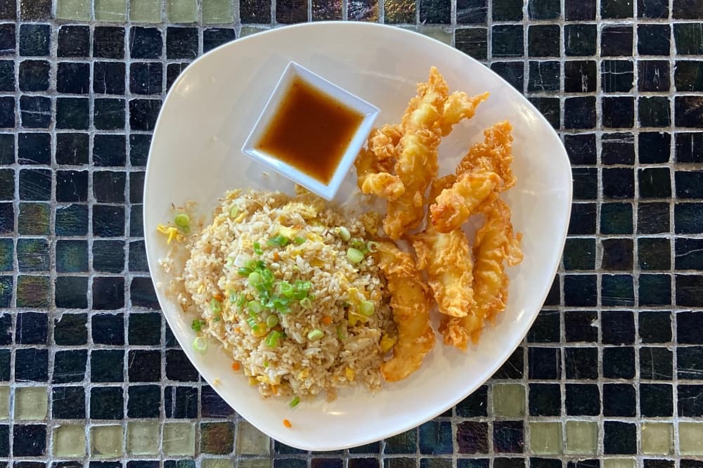 Wing Chow offers chicken wings, fried rice in East McKinney