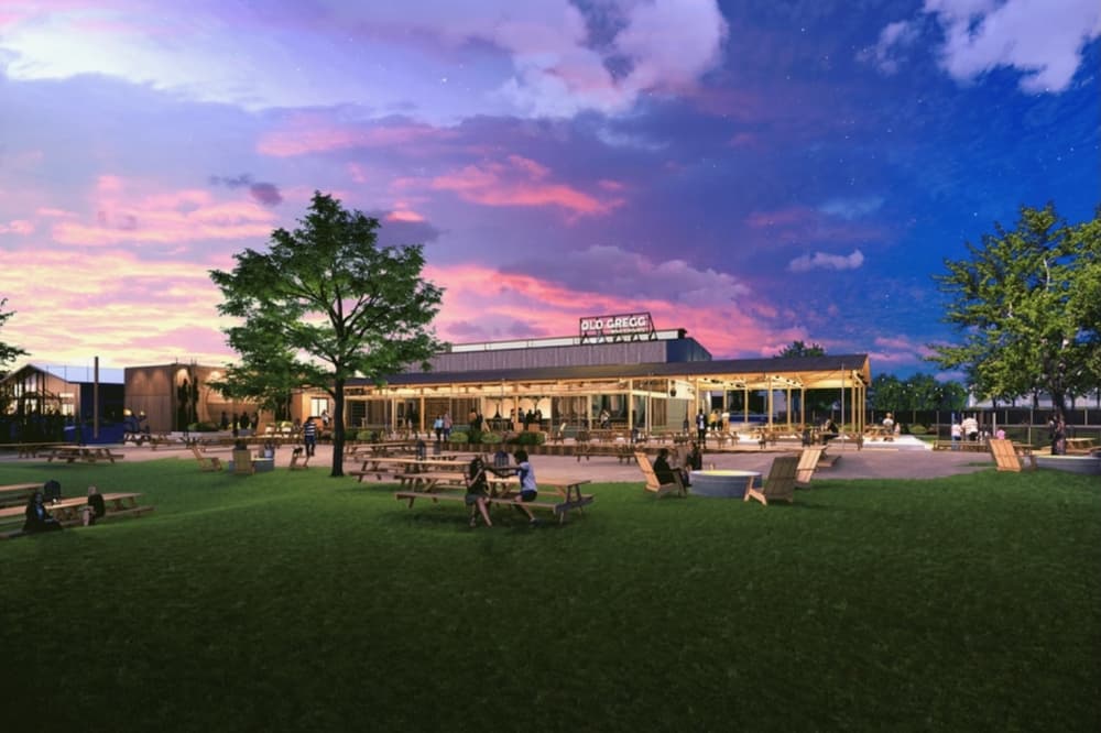 Brewpub, mixed-use development coming to Pflugerville