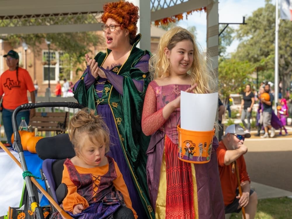 Check out these 9 upcoming events in Hays County