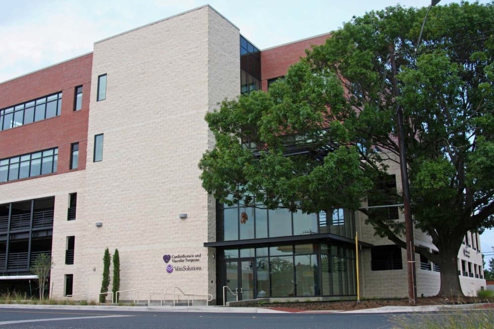 VeinSolutions celebrates 20 years of vascular care in Central Texas