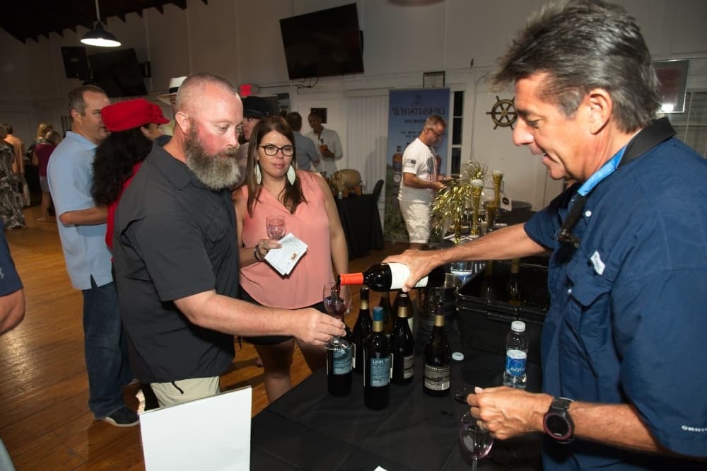 25 events to attend in the Greater Houston area this weekend, Sept. 22-24