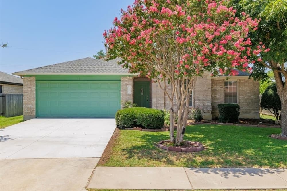 Home sales up across Round Rock in August