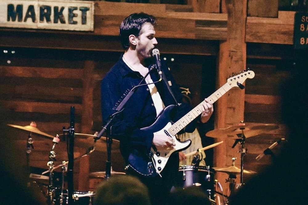 Live music events planned in The Woodlands area Oct. 20-Nov. 15