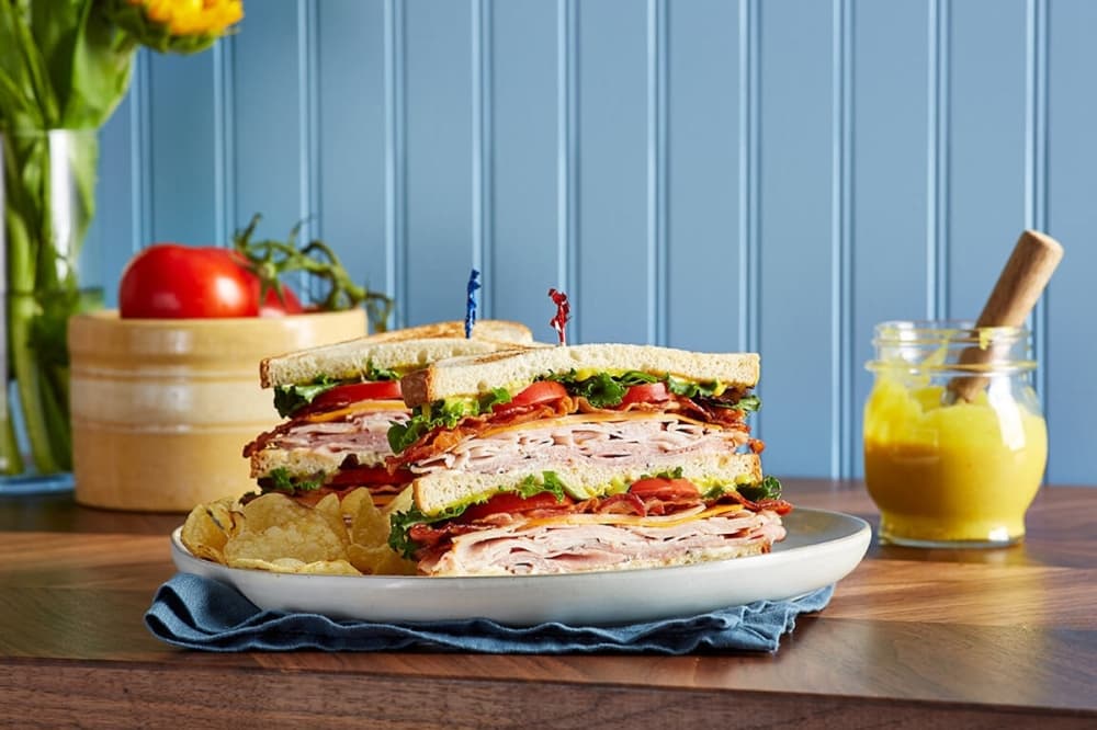 Leander to gain first McAlister's Deli location