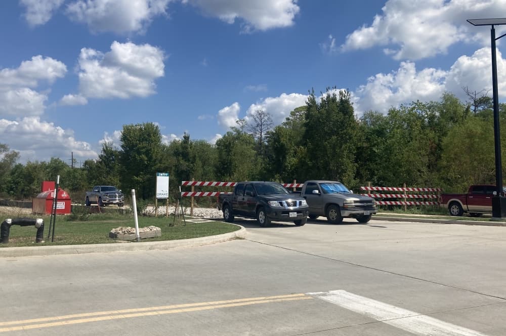 Work begins on David Memorial Drive extension in Shenandoah