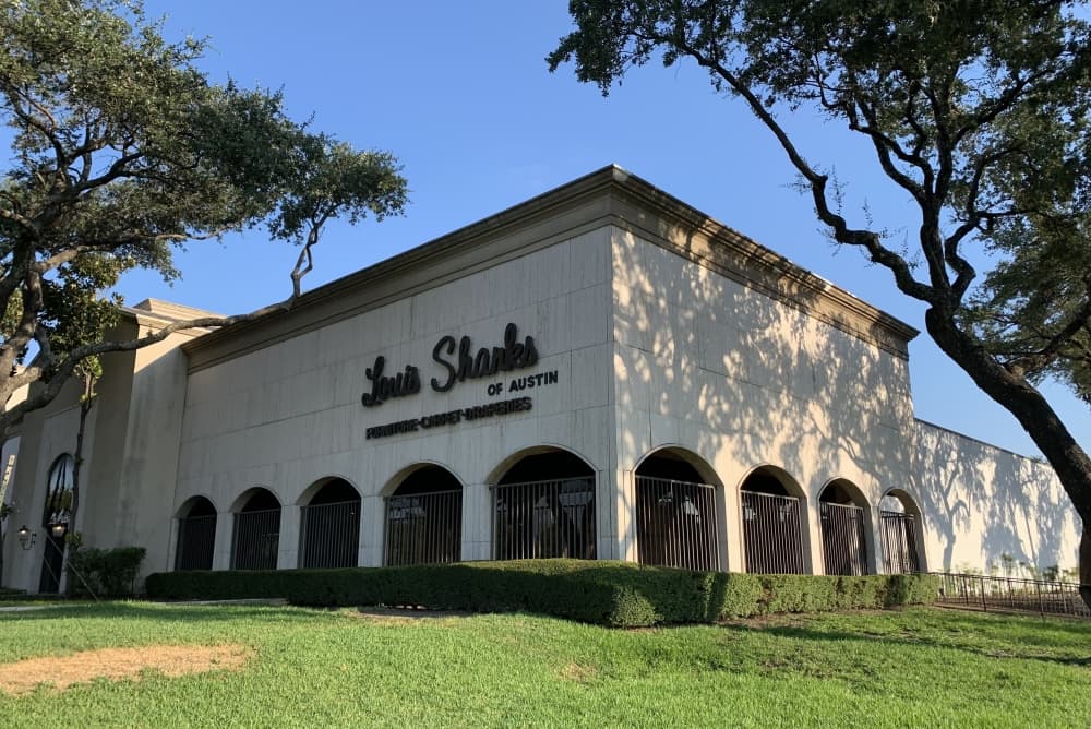 Louis Shanks to shutter after almost 80 years