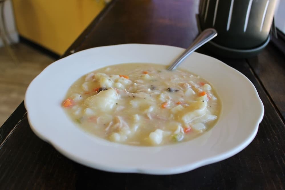 Ms. Norma’s Cafe menu aims to inspire nostalgia in Pearland