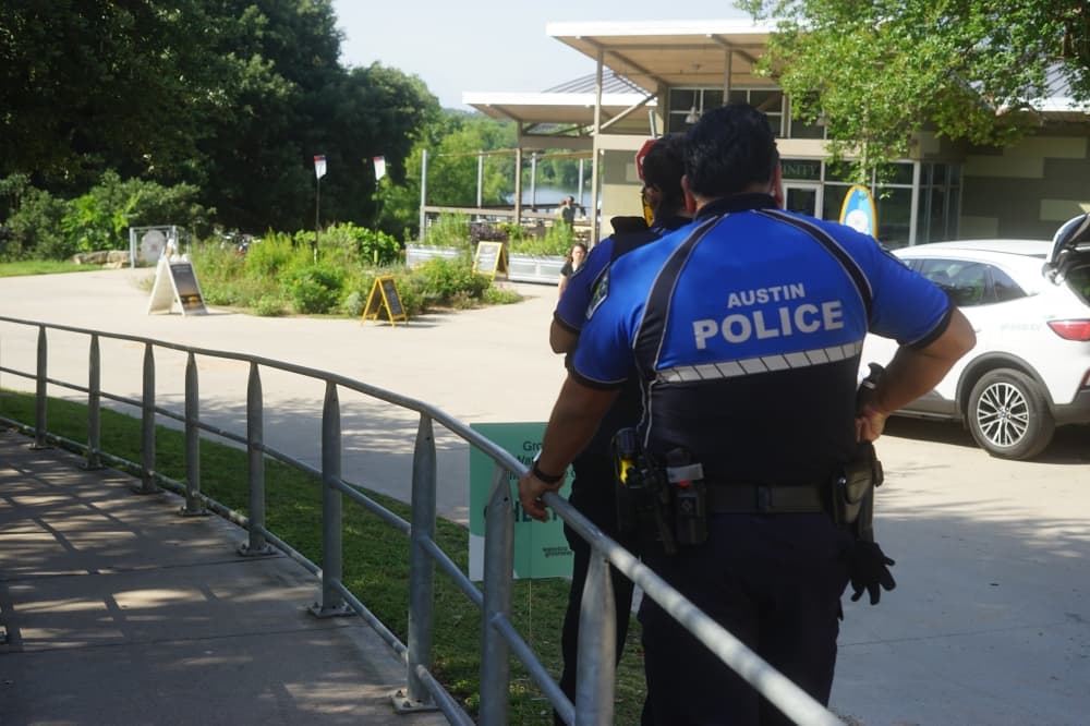Austin officials push to enact voter-approved police oversight reforms