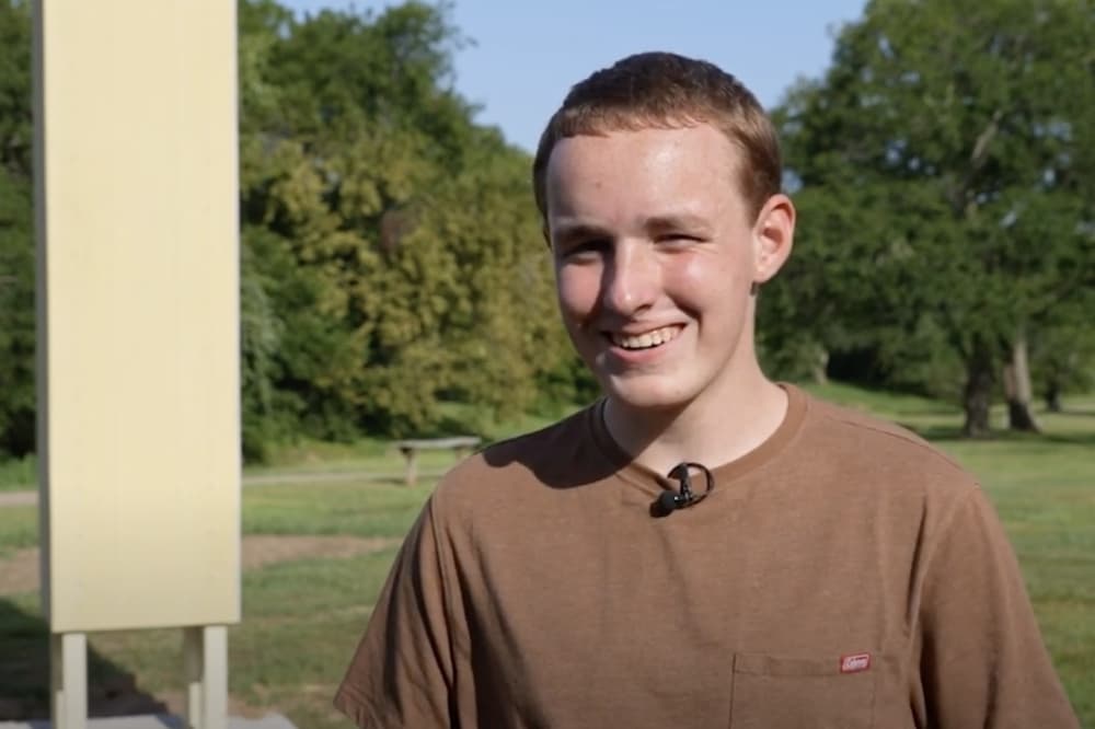 Eagle Scouts support League City conservation