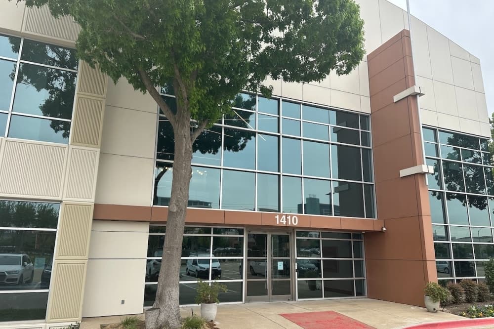 Take Command Health moves into Richardson HQ, secures growth financing
