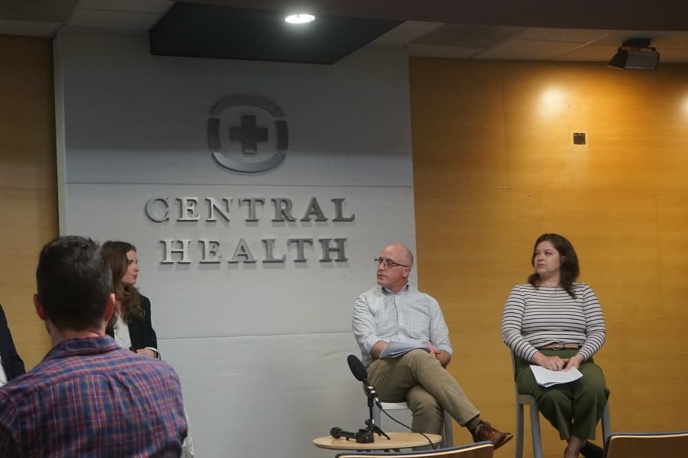 Travis County questions Central Health's reserves, spending