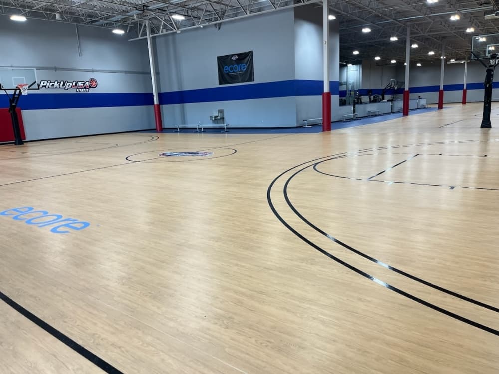Where basketball meets fitness excellence: Q&A with PickUp USA Fitness Roanoke