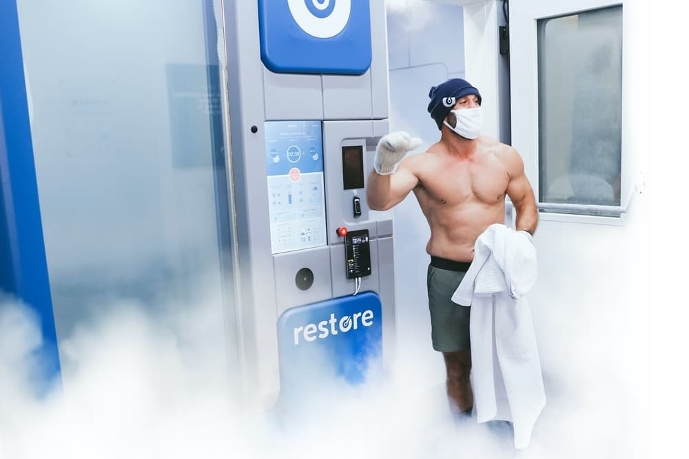 Restore Hyper Wellness offering health services in League City