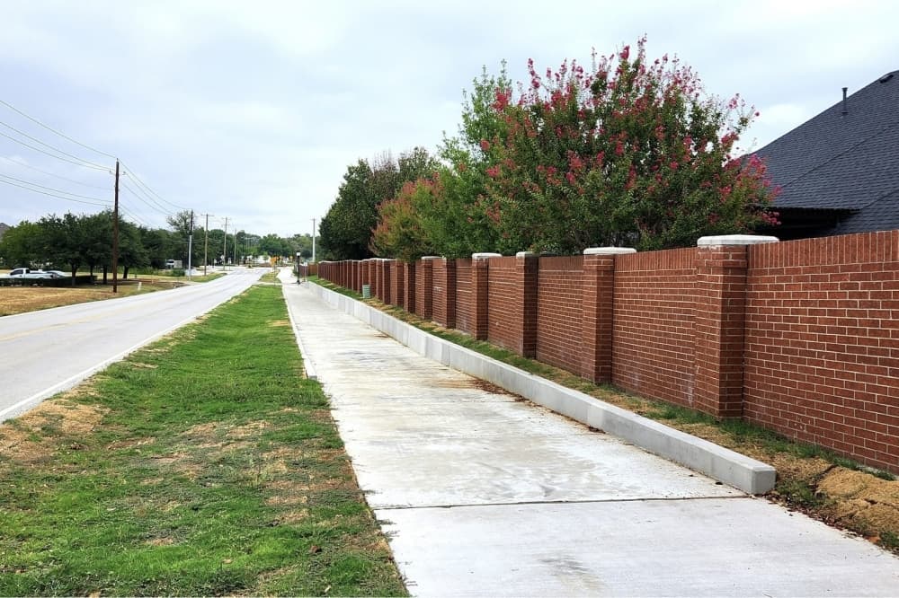 Hike and bike trail extension complete in Keller