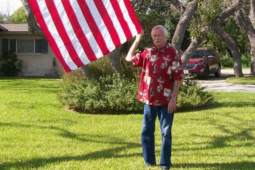Hollywood Park to honor late council member with Memorial Park plaque