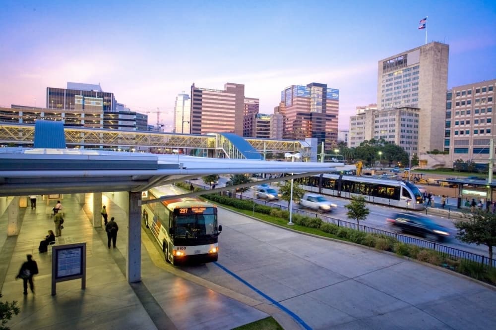 METRO's proposed $1.6B budget prioritizes conservative spending