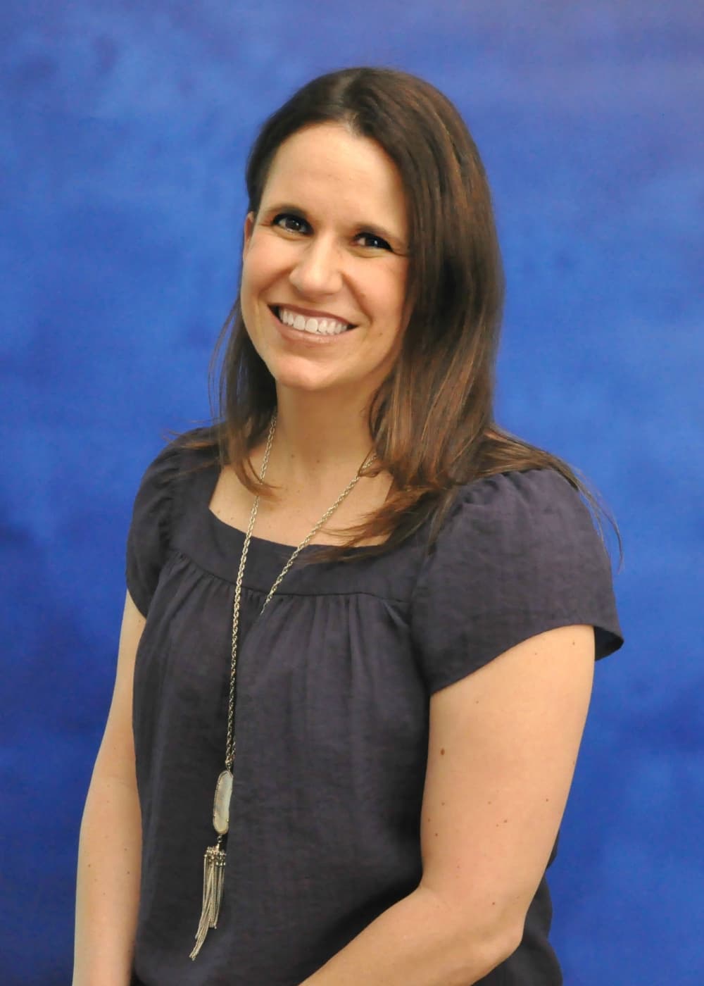 Headshot of Dr. Christal Murray