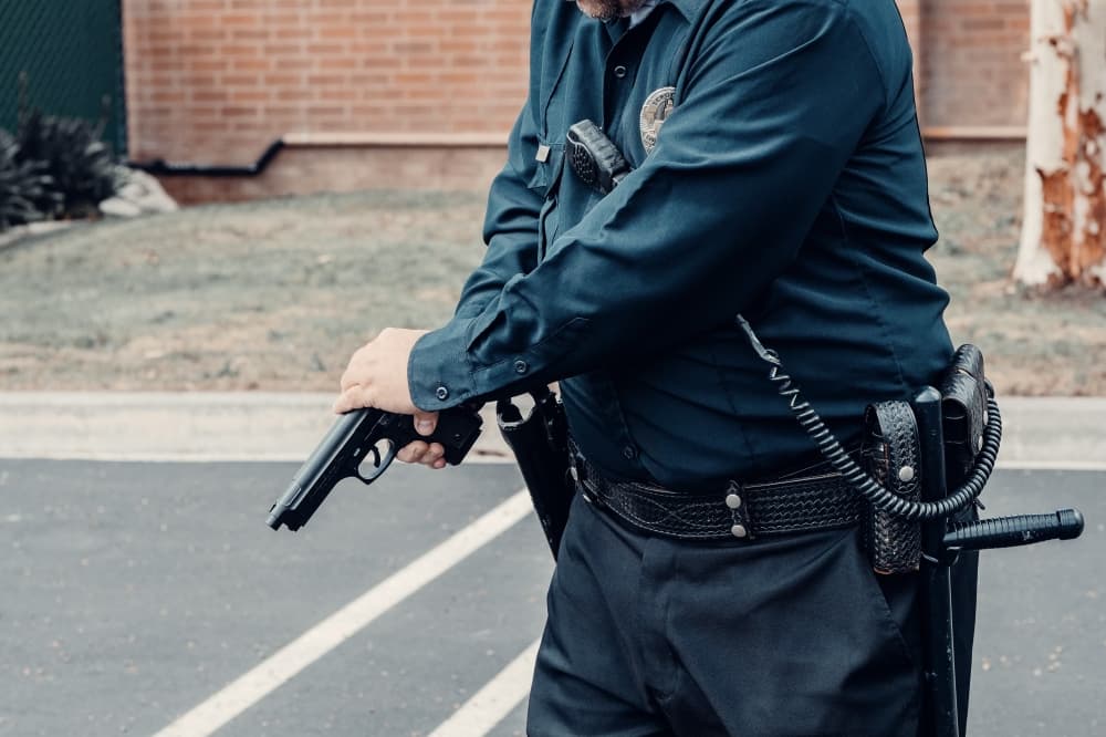 Conroe ISD lays out alternative plan for armed security officers under House Bill 3