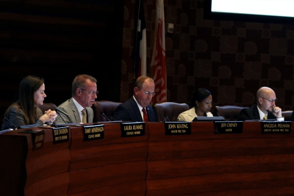 Frisco’s budget for FY 2023-24 lowers property tax rate