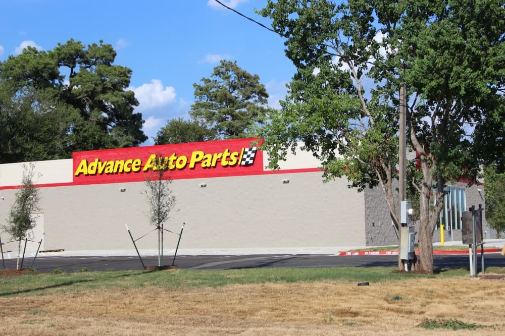Advance Auto Parts to open store along FM 2920 in Spring