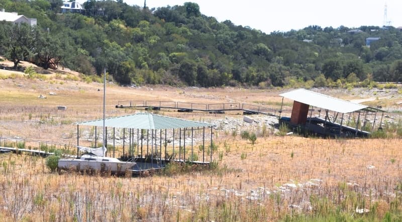 Local water districts urge conservation as drought continues