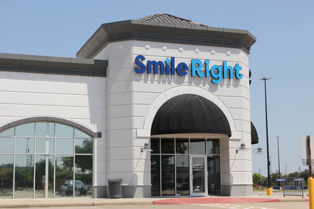 Willowbrook Plaza welcomes Smile Rite Dental in north Houston