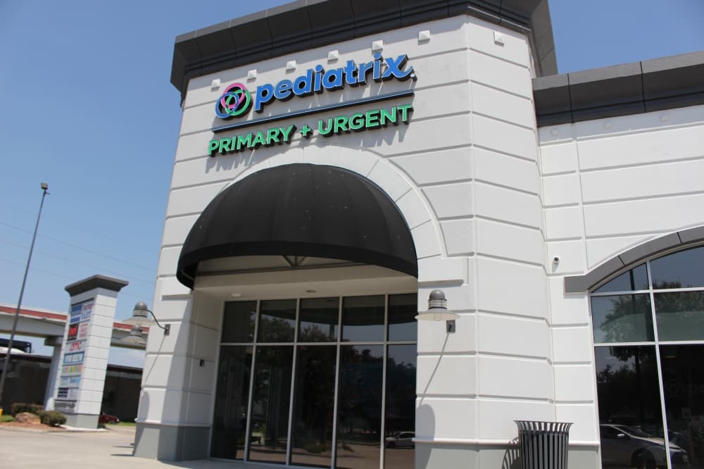 Pediatrix Urgent Care now serving patients from Willowbrook Plaza office