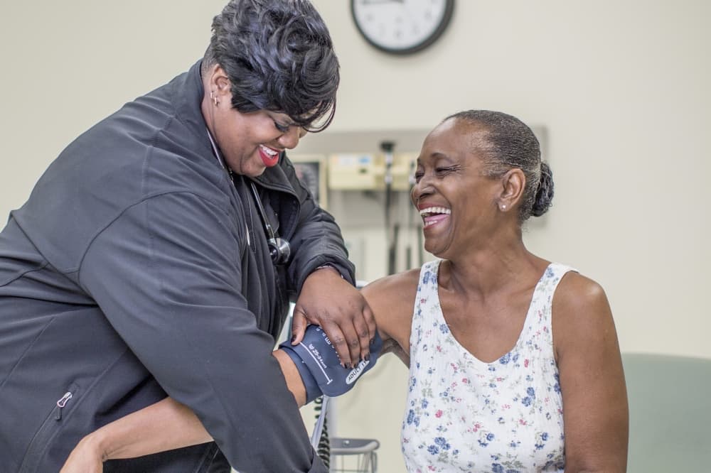 Voters to decide on Harris Health bond that aims to increase health care access