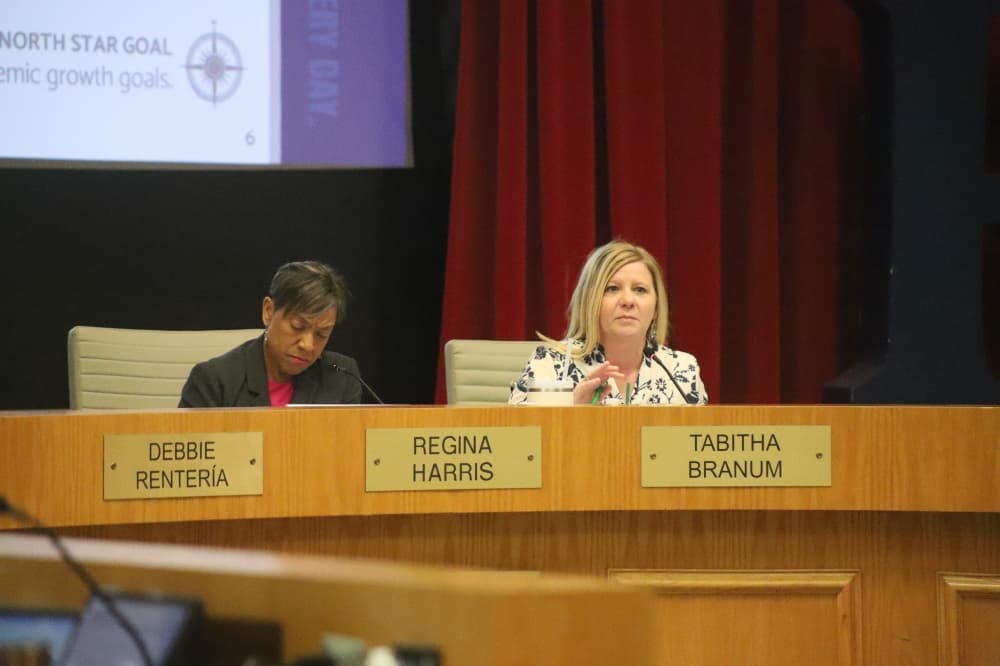 Richardson ISD adopts lowest tax rate in 33 years