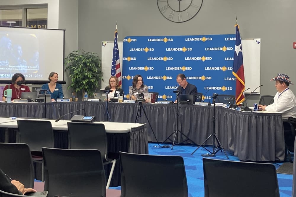 Leander ISD joins lawsuit against TEA over new accountability rating system