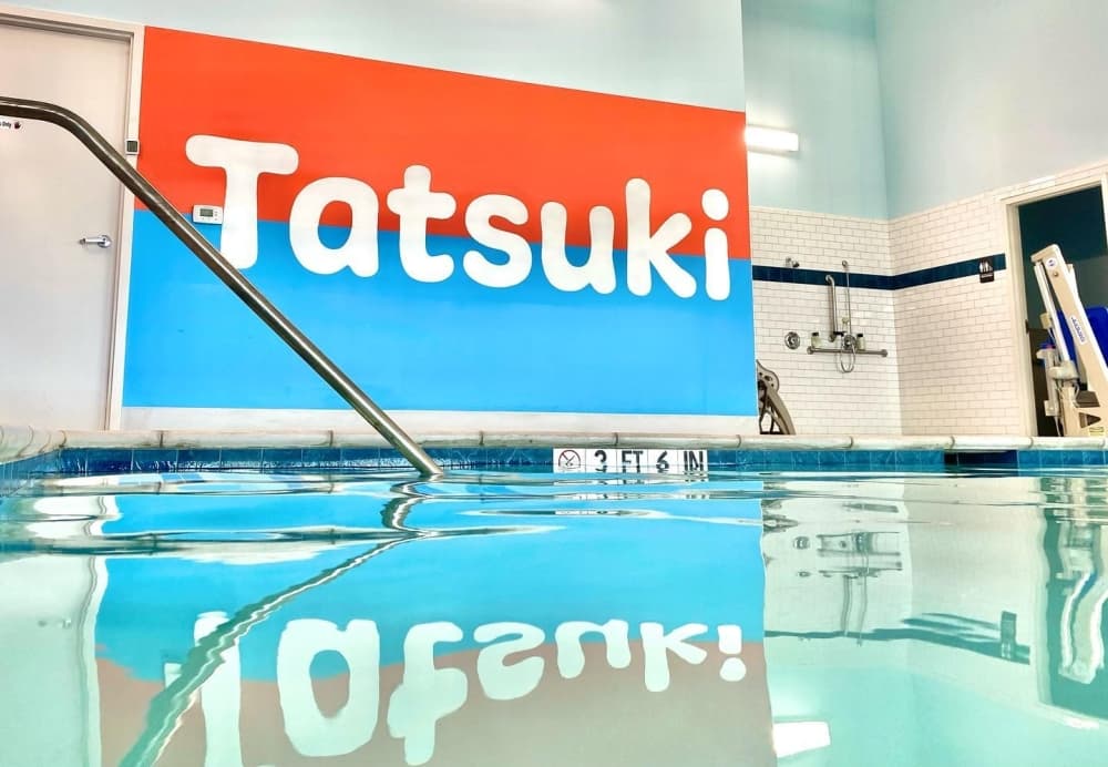 Safety and skill: Tatsuki Swimming School's mission in every splash