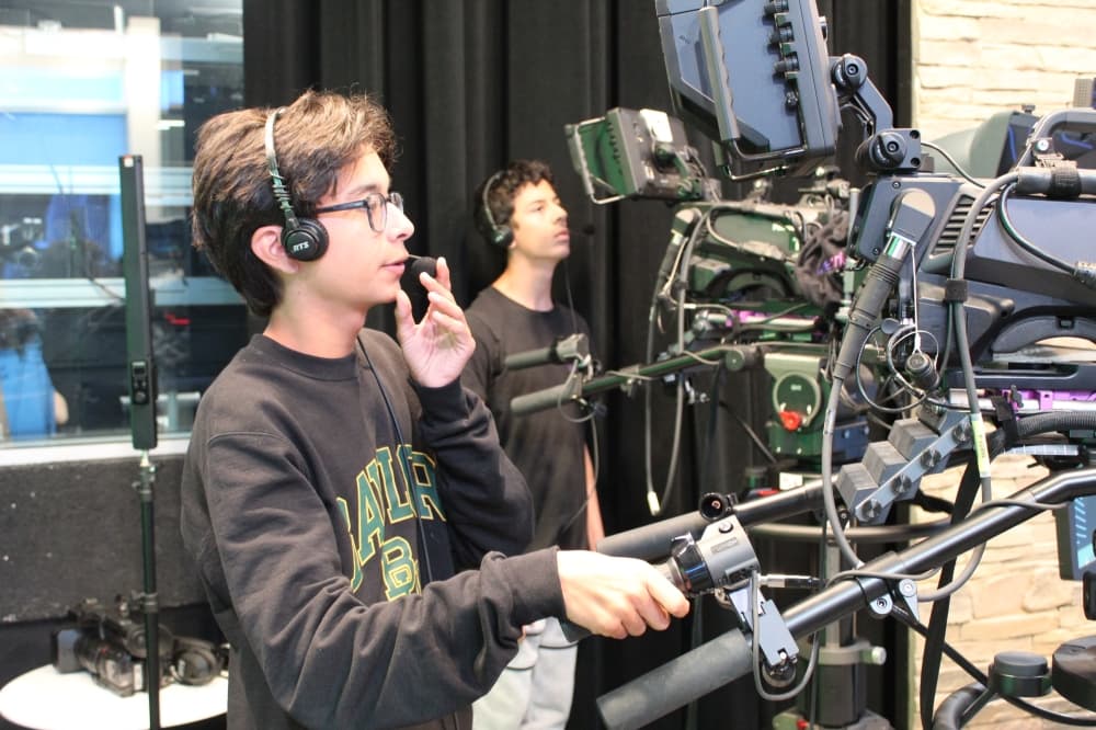 $2.8B Prosper ISD bond looks to add schools, technology