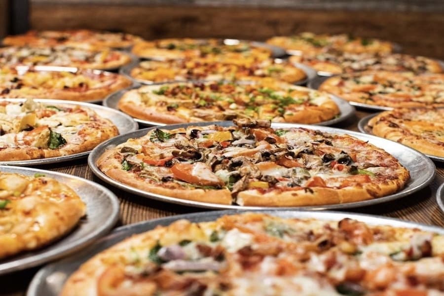 Crust Pizza Co. to open in Leander in 2024