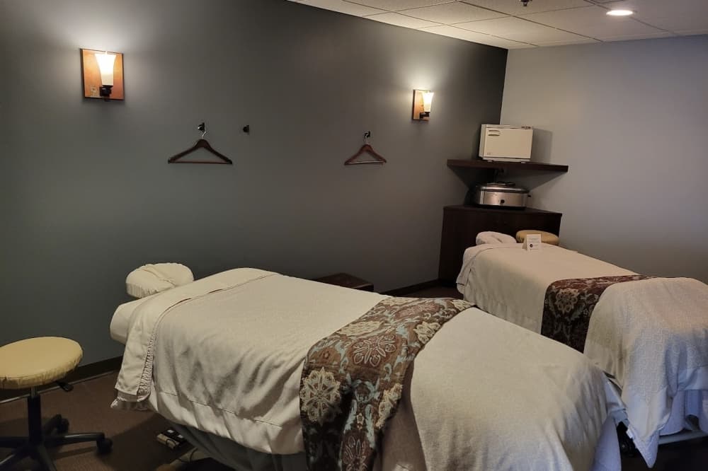 Massage Heights in Southlake has new owner