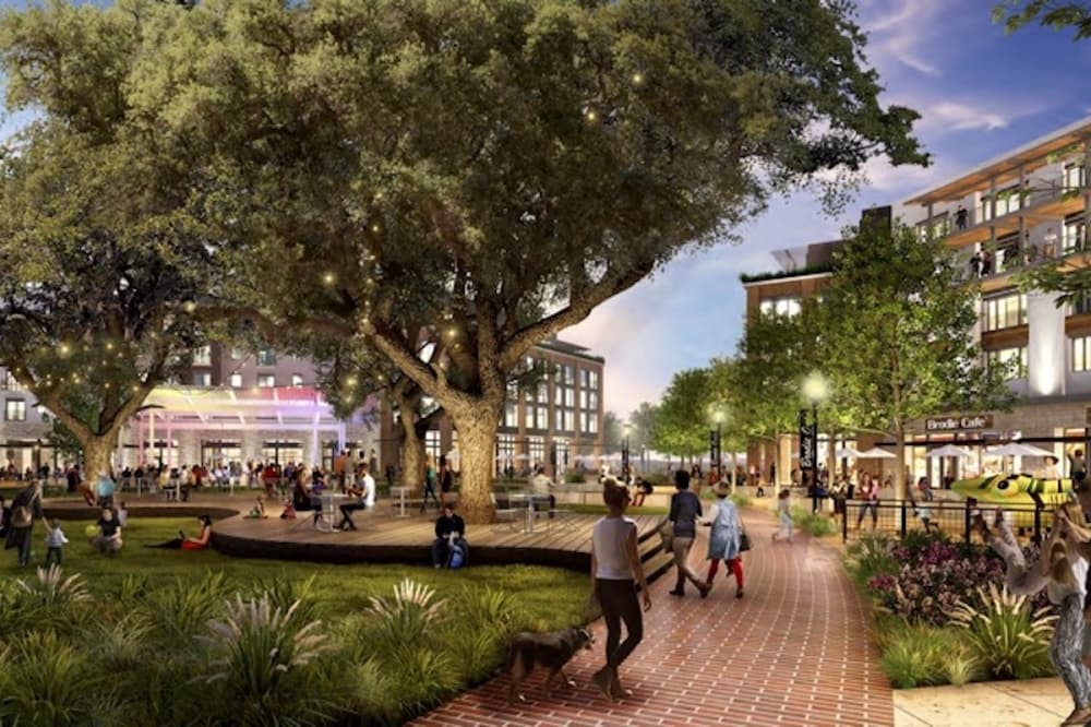 Austin City Council greenlights $1B Brodie Oaks redevelopment