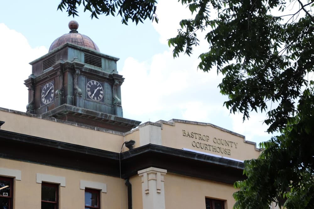 Landmark civil rights case to be commemorated in Bastrop