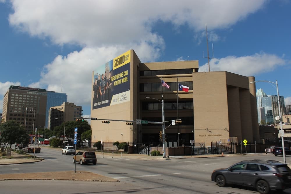 Austin police oversight policies advance; more records could be made public