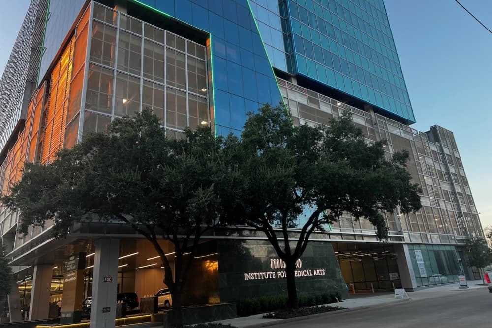 Museo Institute for Medical Arts celebrates grand opening in Museum District