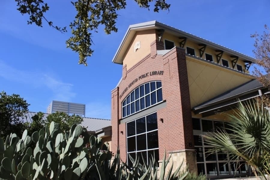 Flower Mound library to hold program on wildlife