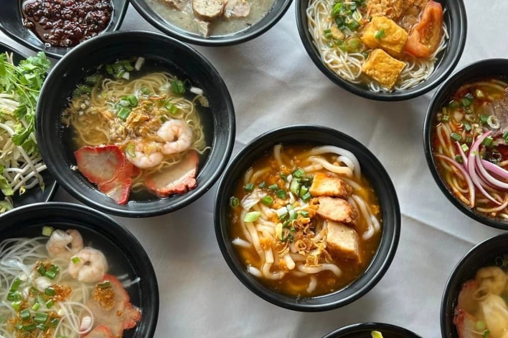 Vietnamese eatery Kim Son to close doors of Stafford location