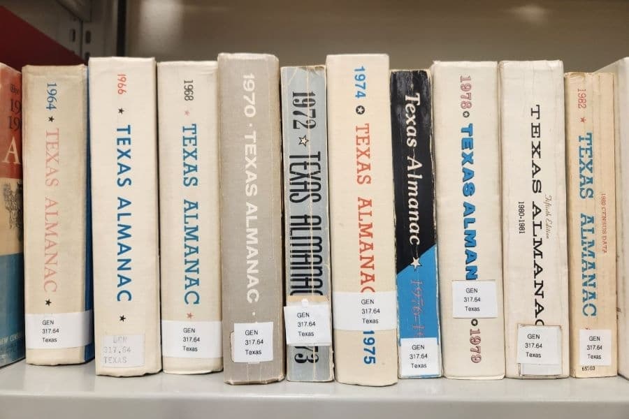 Buda to waive all late fines at library through 2023 starting in October