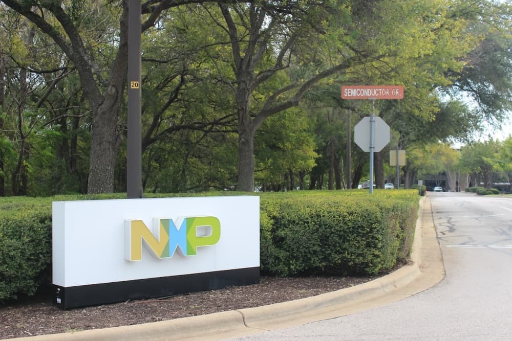 NXP's $290M Austin upgrade project wins local support; chipmaker to seek federal funds