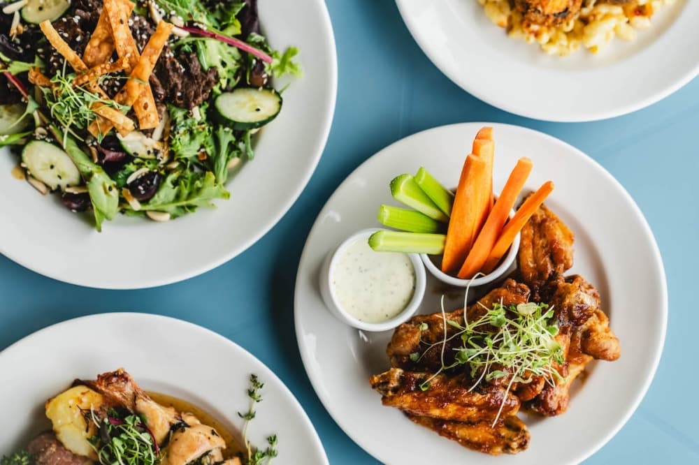 Tarbox & Brown Restaurant & Bar now open at Kissing Tree golf course in San Marcos