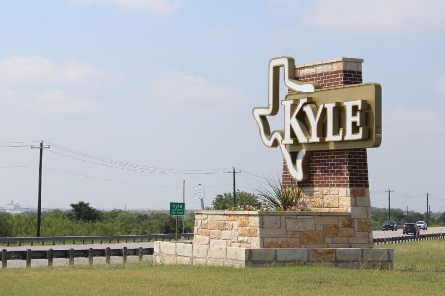 Kyle City Council repeals ordinance giving council members access to health insurance
